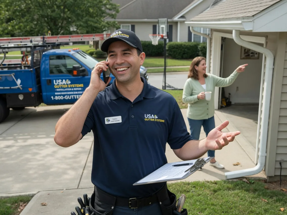 Gutter Installation Coal Mountain, WV FAQs
